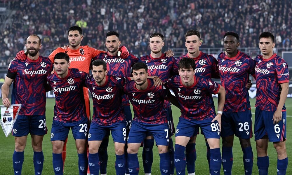 Ranking Uefa, il Bologna fa sorridere l’Italia: la vittoria contro il Celta Vigo ha permesso al nostro Paese di fare un salto importante, ma non solo