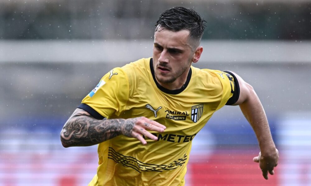Empoli-Parma: dove vederla, orario e probabili formazioni