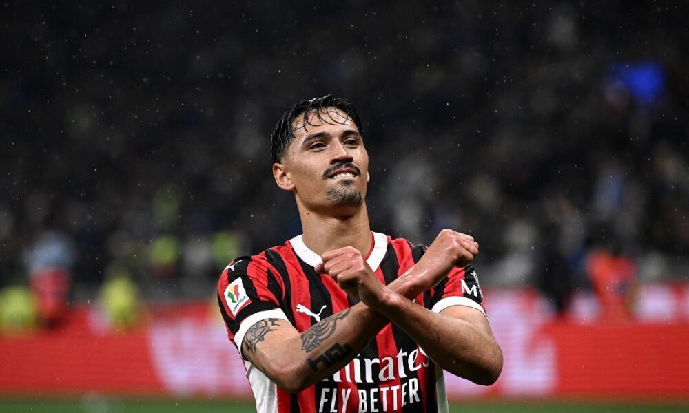 Milan, ufficiale la cessione di Reijnders al Manchester City: il comunicato