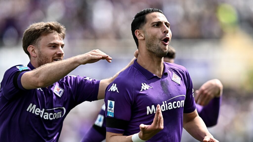 Mandragora Prossimo turno Serie A