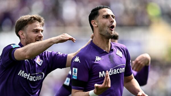 Mandragora Prossimo turno Serie A