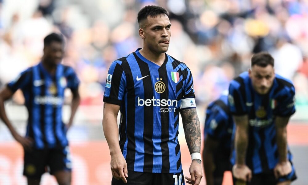 Inter, Lautaro Martinez sarà titolare contro il Cagliari? Il punto
