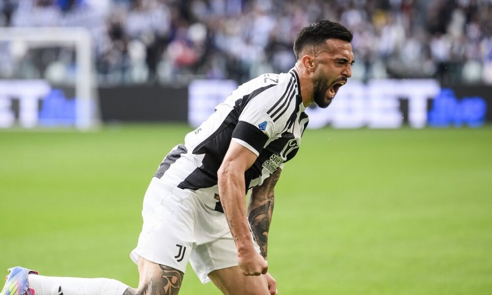 Lazio-Juve: dove vederla, orario e probabili formazioni