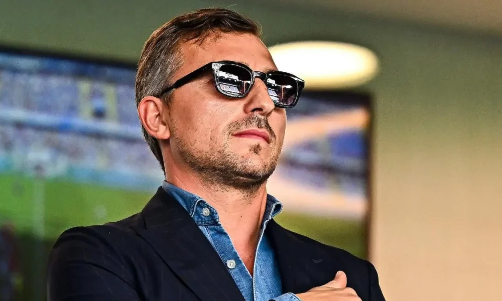 Sampdoria, clamoroso nome per la panchina in caso di separazione con Semplici! L’indiscrezione incredibile