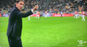 Inzaghi sfogo Inter Milan