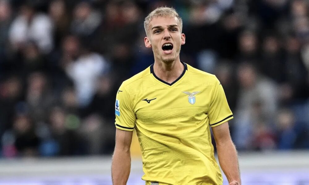 Isaksen Lazio, i biancocelesti sono ad un bivio: rinnovo o cessione. La decisione sarà presa a breve. Le ultimissime sul giocatore danese