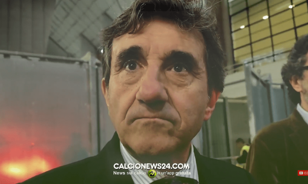 Cairo fa il suo nome per la presidenza della FIGC: «Lui sarebbe la figura giusta su cui puntare». A chi si è riferito!