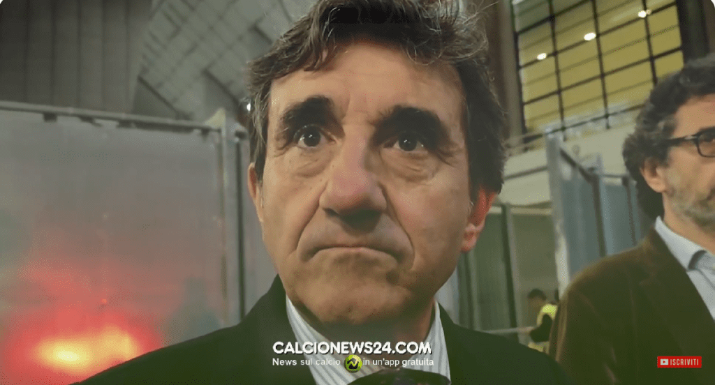 Torino, chi sarà il prossimo allenatore? Dai colloqui con Vanoli all'ipotesi Baroni: il punto della situazione 32 Urbano Cairo Torino