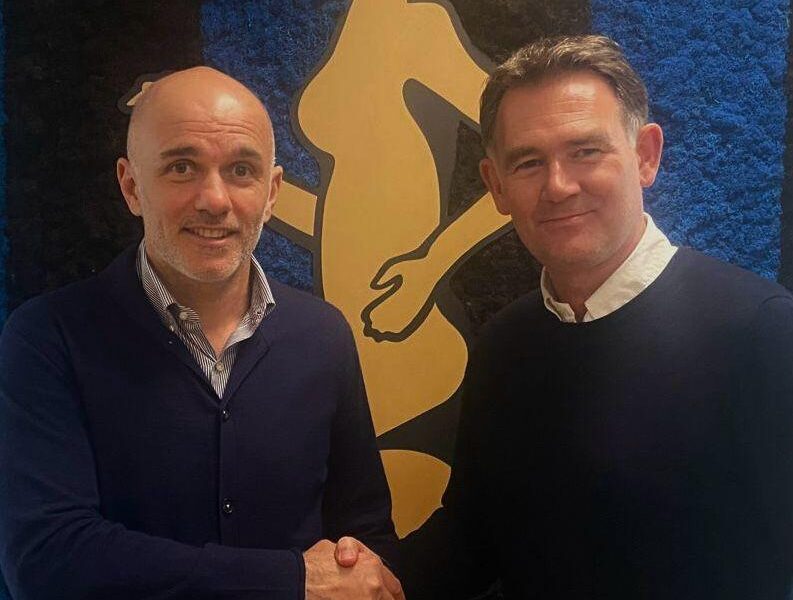 Nuovo ingresso dirigenziale per l’Atalanta: arriva l’ex United John Murtough. Il comunicato UFFICIALE