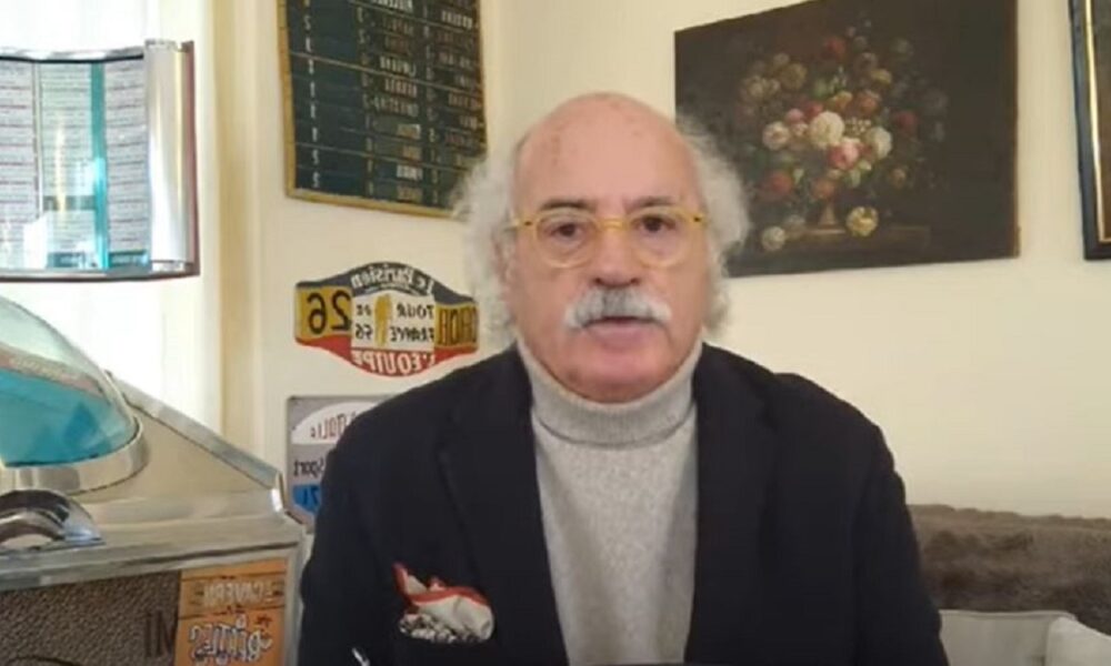 Serie A nel mirino di Damascelli: giudizio severo sul livello tecnico e sulla classe arbitrale