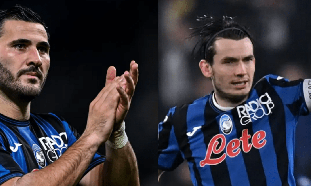 Kolasinac-De Roon, la rappresentazione di quella “Maglia Sudata” che l’Atalanta ha bisogno di ritrovare (al di là degli errori)