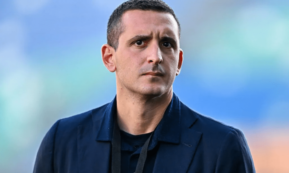 Conferenza stampa Mancini Sampdoria: «Emozione immensa. Voglio portare spensieratezza e sorrisi. Papà è il primo tifoso della Samp»