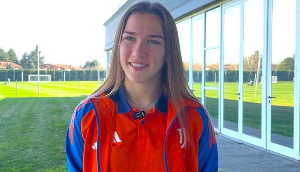 Eleonora Ferraresi: «Cresciuta grazie alla Juventus Women, dopo Viareggio farei di tutto per lo scudetto Primavera. Le compagne prima dei gol, la Champions meglio del mare»