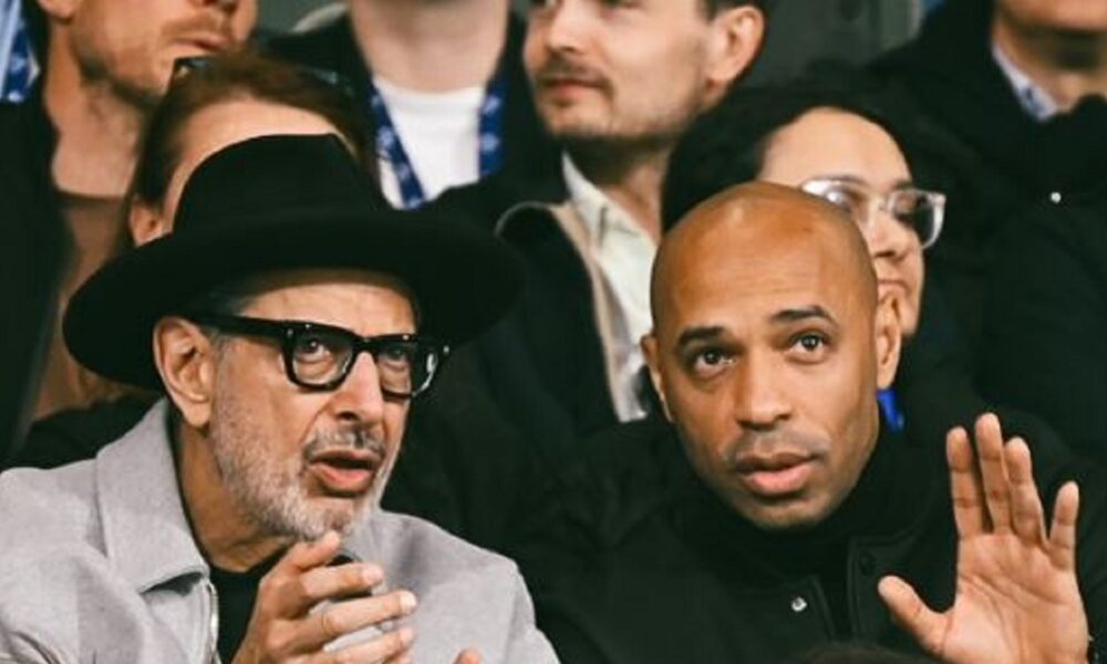 Como, solita parata di stelle al Sinigaglia: Terry Crews, Jeff Goldblum, Henry e molti altri – FOTO