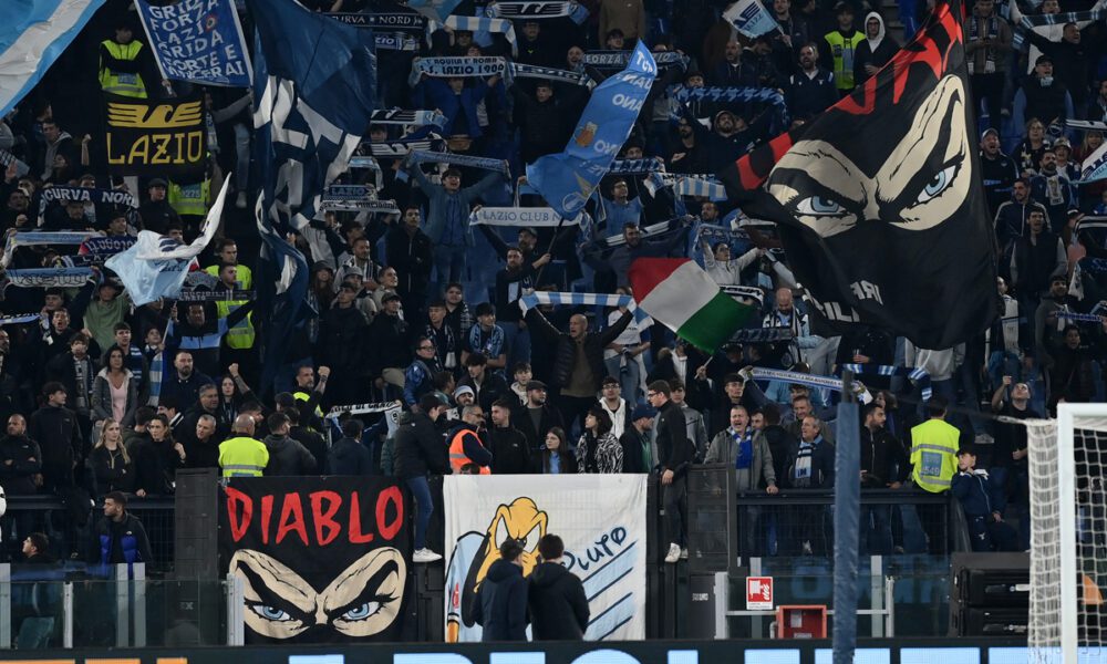Lazio, il trionfo del Milan e la qualificazione in finale di Coppa Italia preoccupa i biancocelesti per l’Europa: il motivo