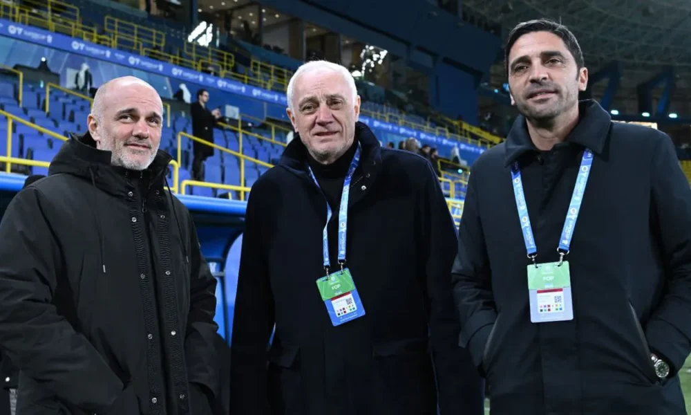 Sul mercato l’Atalanta è in modalità “Hammer Time”: poche parole, tanti fatti e già 60 milioni spesi tra giugno e luglio