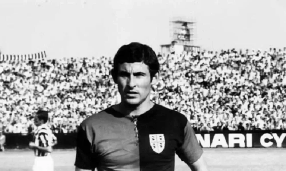 Greatti racconta il Cagliari dello Scudetto: «Riva ed io eravamo fratelli, ma avremmo potuto vincere di più. C’è una cosa che finì male»