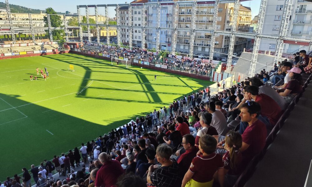 Torino, allenamento a porte aperte pre Venezia: atmosfera da brividi al Filadelfia – VIDEO 