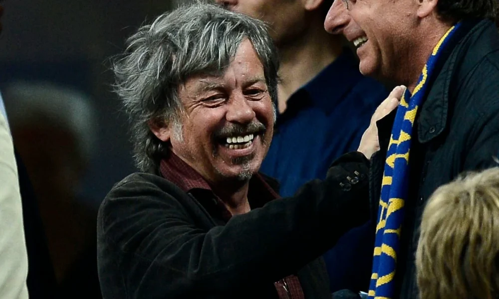 Paolo Rossi: «L’Inter quest’anno mi ha fatto divertire, ma lo scudetto è andato. Inzaghi avrebbe bisogno dei miei consigli…»