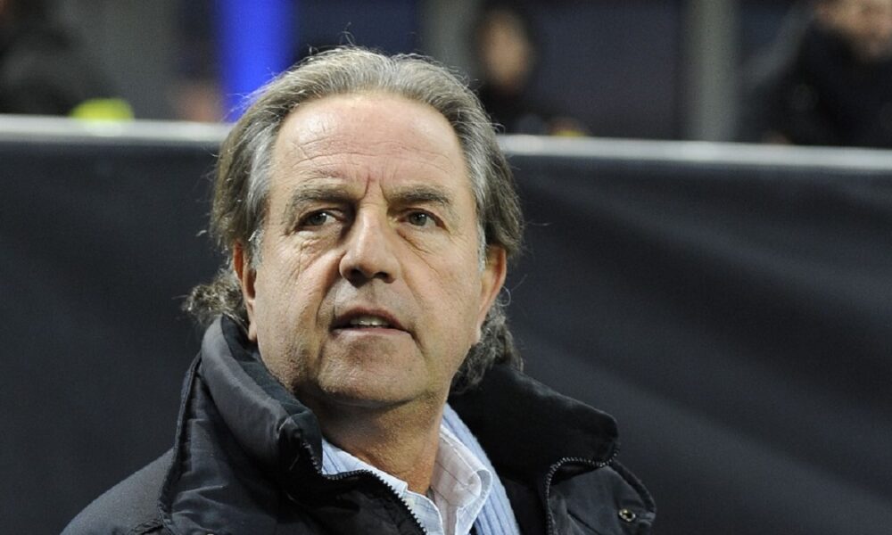 Bertolucci: «Anche con la Coppa Italia la stagione è un brodino! In questo Milan non c’è un Sinner»