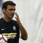 Juventus Cisco Roma amichevole