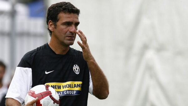 Juventus Cisco Roma amichevole