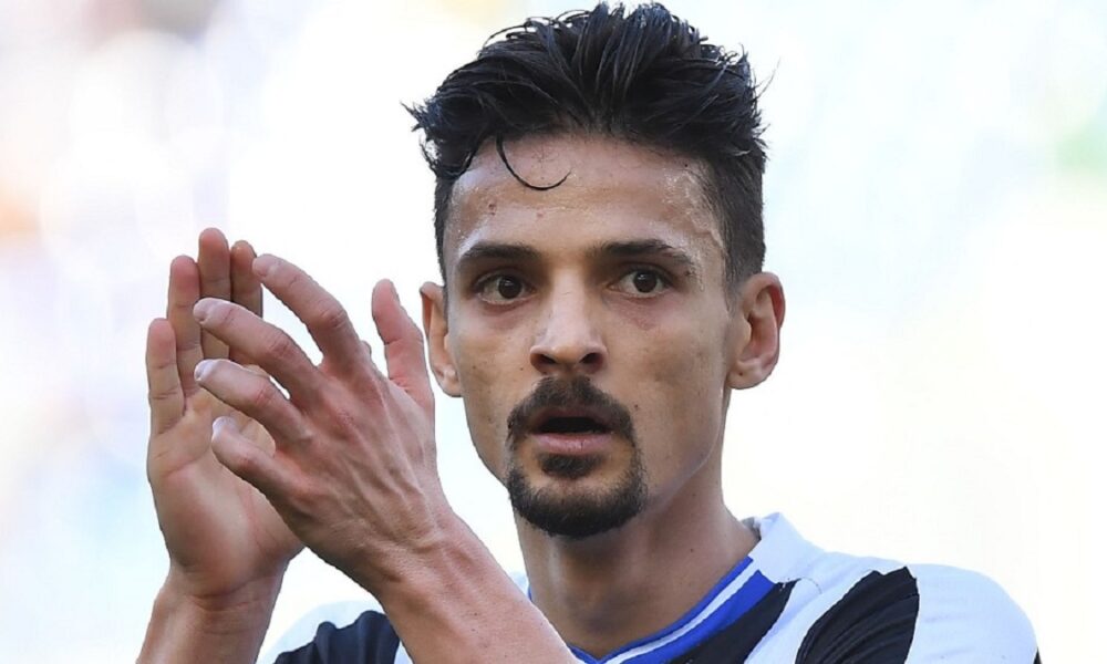 L’Udinese segna poco, Felipe: «Si deve cercare un’alternativa a Thauvin e capire quel che può dare Sanchez. Runjaic ha fatto bene soprattutto in questo aspetto»