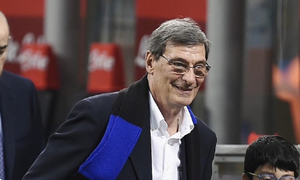 La Grande Inter, Aristide Guarneri: «Battemmo 3-0 un Liverpool fortissimo e Mazzola portò questo disco. Ero juventino, ecco come sono arrivato a giocare in nerazzurro»
