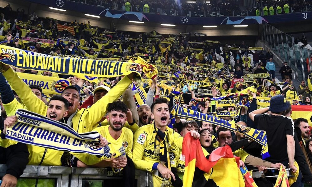 La Liga, i risultati della 37ª giornata: il Villarreal blinda il quinto posto che vale la Champions, Las Palmas retrocesso