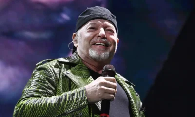 Vasco Rossi