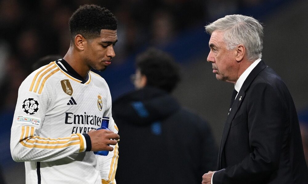 Non solo Ancelotti e Modric. Un’altra leggenda del Real Madrid lascia i blancos: ecco chi è
