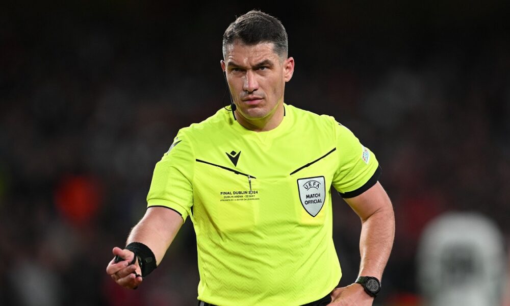 Barcellona chiede l’apertura di un’indagine alla UEFA per l’arbitraggio contro l’Atletico Madrid! Il comunicato ufficiale e i motivi del reclamo dei blaugrana