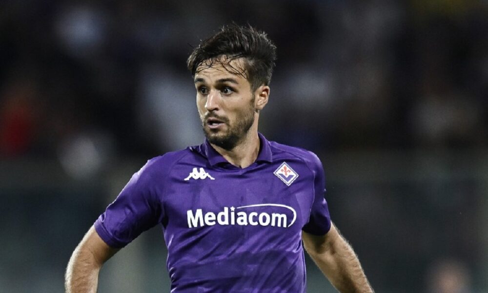 Calciomercato Lazio, nuovi contatti con quel giocatore della Fiorentina! Sarà lui a raccogliere quell’eredità pesante? Le ultime