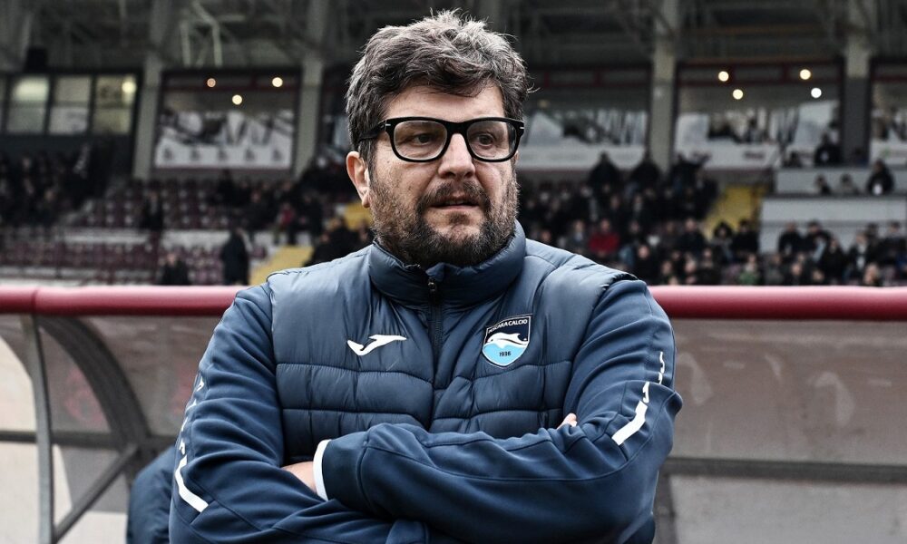 Silvio Baldini Italia: chi è l’allenatore pronto a traghettare gli azzurri nei prossimi impegni. La sua storia e la sua carriera