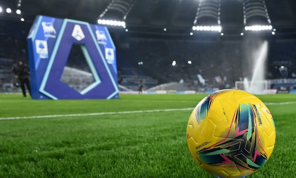 Serie A
