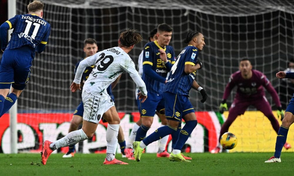 Serie A, thrilling salvezza: cinque squadre in un fazzoletto, l’incubo spareggio è dietro l’angolo