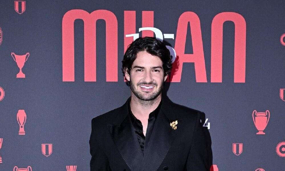 Pato racconta: «Nello spogliatoio, alla mia destra, c’era Maldini. Di fronte a me, vedevo Kaká e Ronaldo. Era una squadra di leggende»