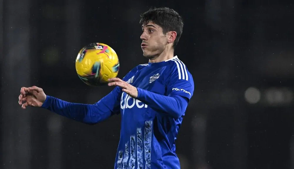 Como Inter è anche l’ultima di Iovine: «Ritiro? Sono felicissimo e frastornato, è stato un viaggio bellissimo»