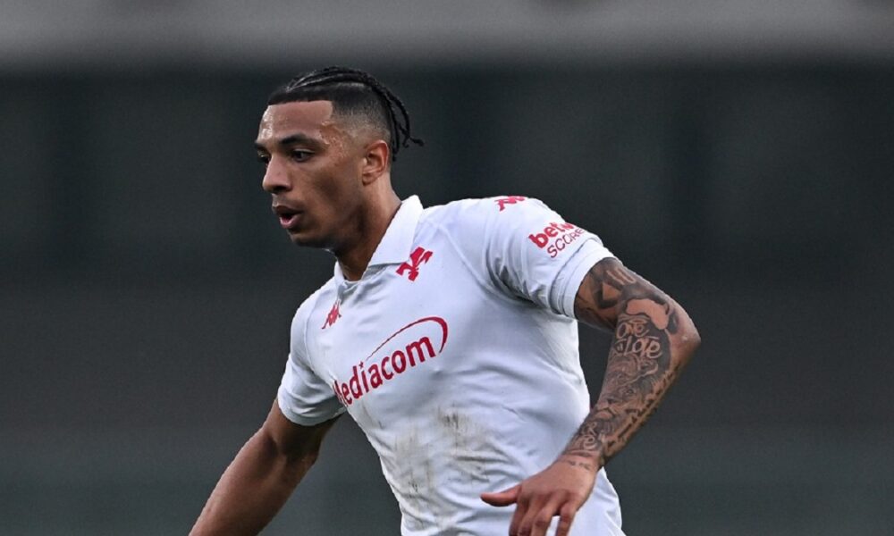 Fiorentina, esordio vincente in Conference League: battuto il Sigma Olomouc con Piccoli e Ndour
