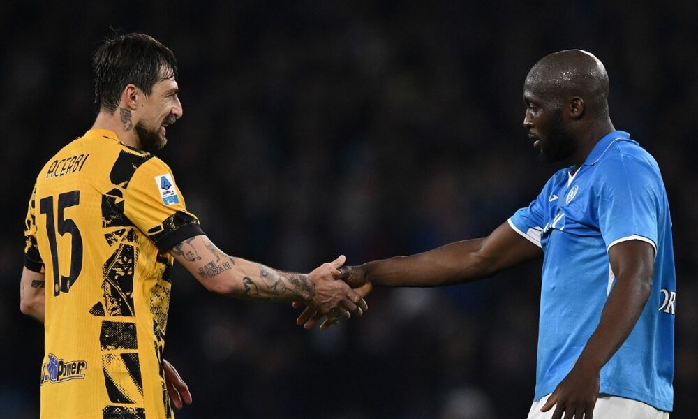 Serie A, la Corsa Scudetto si decide tutto in 90′: Inter e Napoli pareggiano e alla prossima mancheranno Inzaghi e Conte