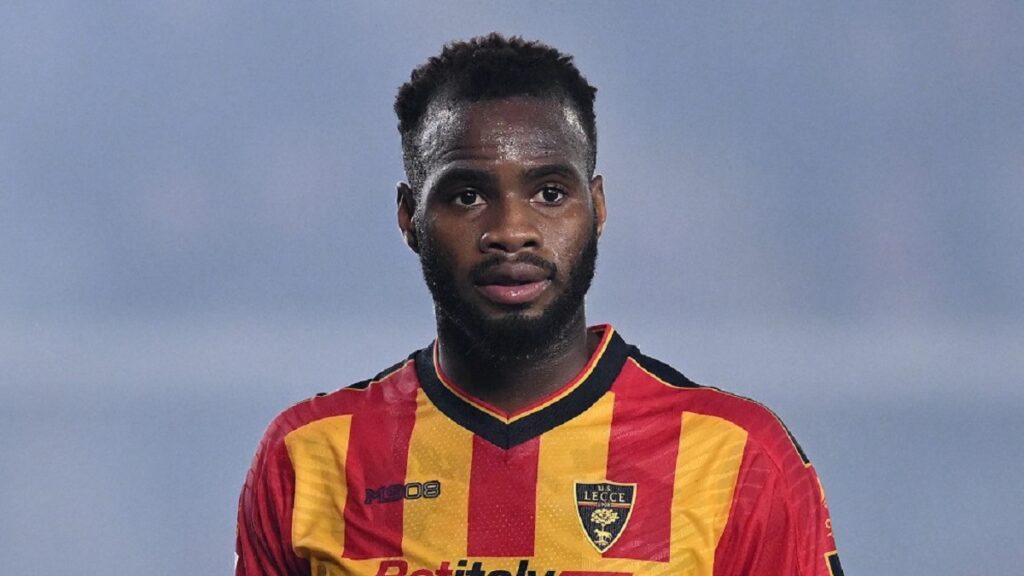 Lassana Coulibaly