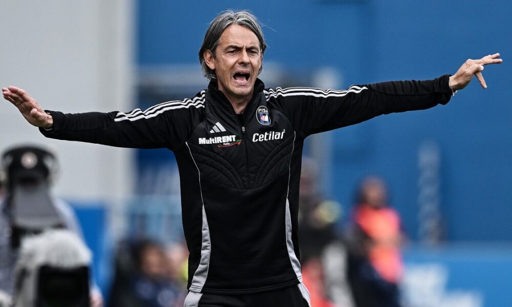 Mercato Palermo: Gyasi è cosa fatta, Palumbo vicinissimo. Ma il DS Osti sta lavorando a un nome importante per blindare la retroguardia di Inzaghi, c’è ottimismo sulla trattativa