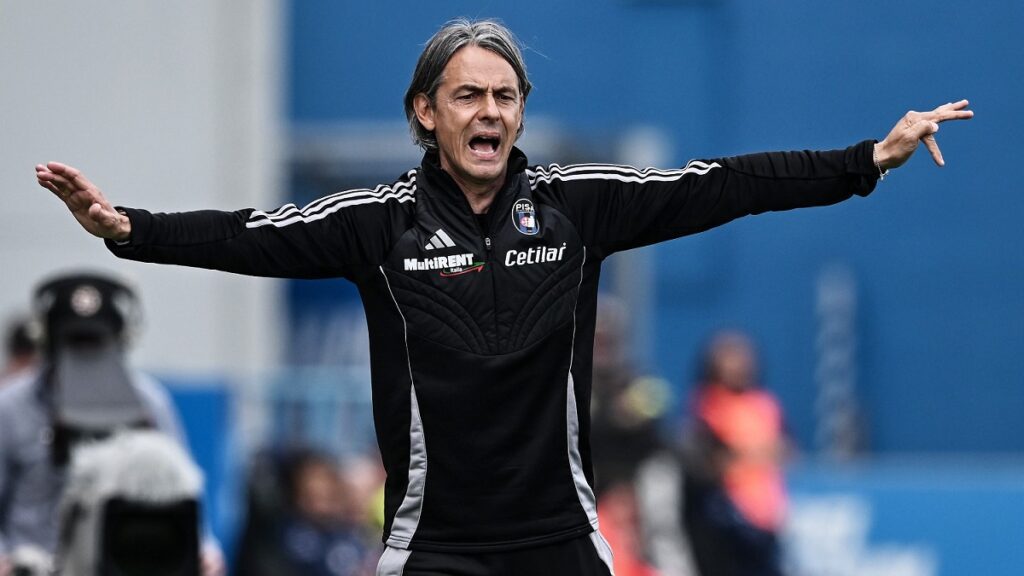 Filippo Inzaghi