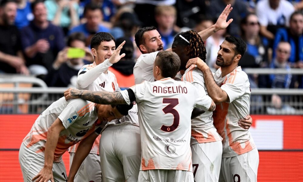Everton Roma, il 9 agosto l’amichevole per l’inaugurazione dell’Hill Dickson Stadium: il nuovo stadio degli inglesi!