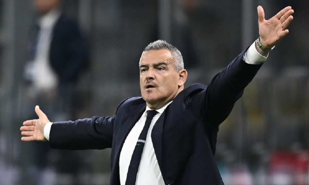 Como Inter, Farris in conferenza stampa: «Abbiamo lottato fino alla fine, complimenti al Napoli! Ora a Monaco con grande fiducia»