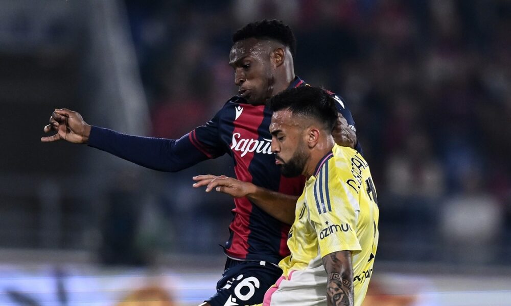 Calciomercato Bologna, 28 milioni sul piatto per Lucumì. Riflessione in corso vista l’offerta di quella squadra