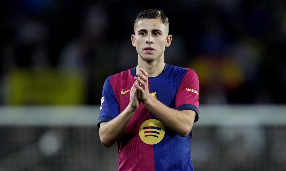 Fermín López si racconta: «Gli inizi? Ero nel miglior posto possibile per chi sogna di fare il calciatore, ma ero solo. Uno dei miei idoli era Iniesta»