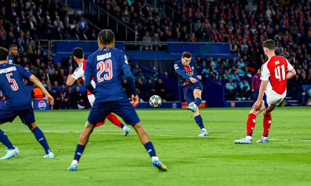 Il PSG degli ‘italiani’ arriva in finale: contro l’Inter scontro di stili e i dettagli saranno decisivi