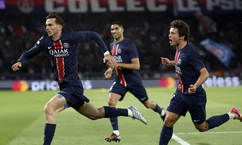 Mondiale per Club, «Ci resta una partita»: la freddezza del PSG dopo aver umiliato il Real Madrid. Le parole misurate di Luis Enrique, Fabian Ruiz e Hakimi raccontano di una squadra che pensa già alla finale