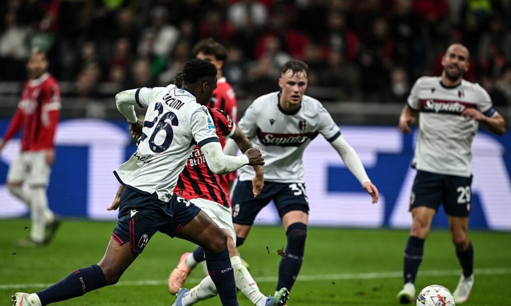 Coppa Italia, questa sera la finale: le mosse di Milan e Bologna; la vittoria corre sulle fasce